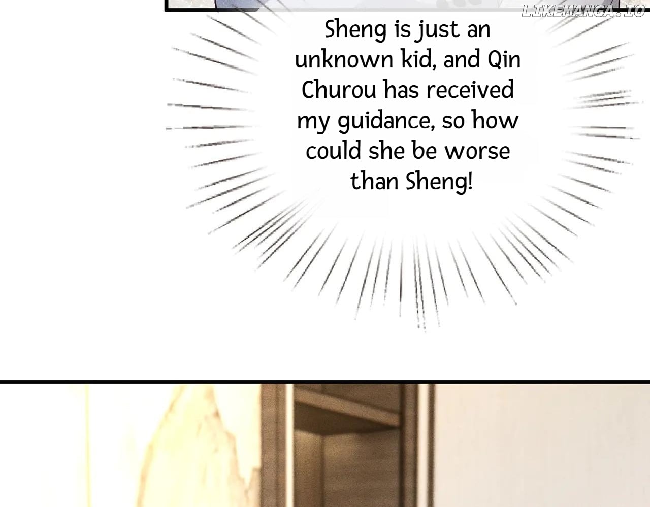 Almighty Boss, Beautiful and Dashing chapter 19 - page 37